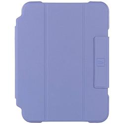 Foto van Tucano alunno edu backcover geschikt voor apple model: ipad 10.9 (10e generatie) azuurblauw