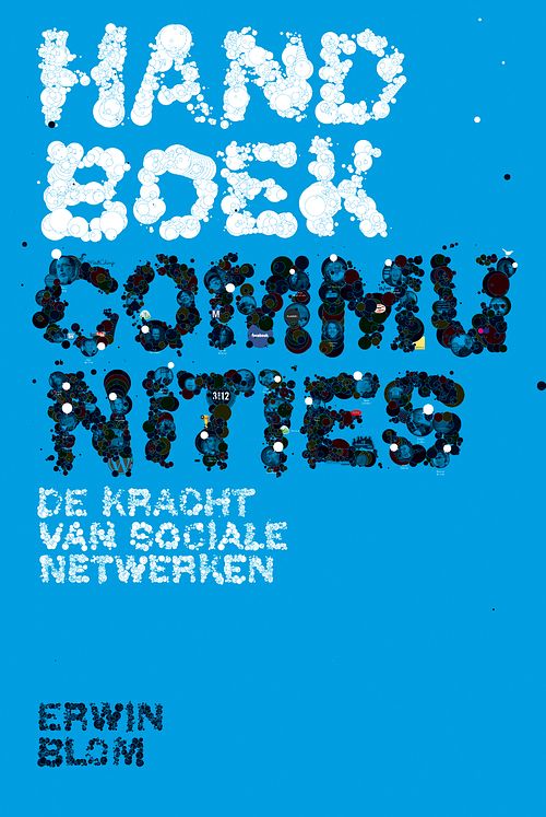 Foto van Handboek communities - erwin blom - ebook (9789044962260)