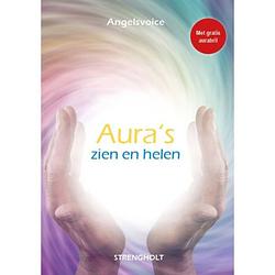 Foto van Aura's zien en helen