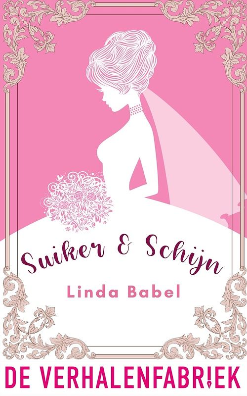 Foto van Suiker & schijn - linda babel - ebook