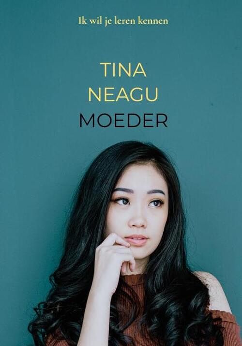 Foto van Moeder - tina neagu - paperback (9789403686974)