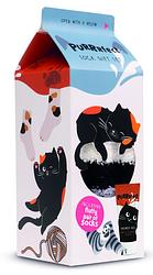 Foto van Purrrfect sock showergel giftset