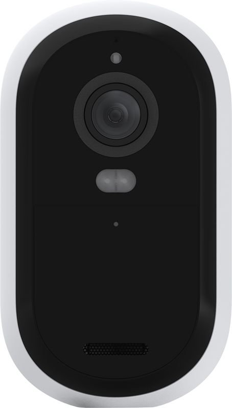 Foto van Arlo essential hd outdoor camera 2-pack