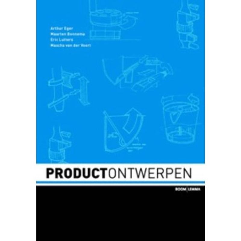 Foto van Productontwerpen