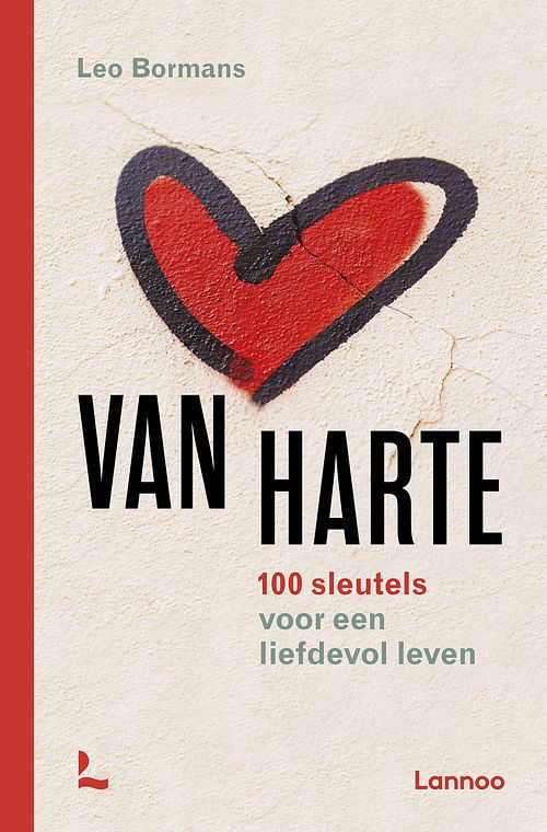 Foto van Van harte - leo bormans - ebook (9789401483346)