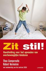 Foto van Zit stil! - robert vermeiren, theo compernolle - ebook (9789020998320)