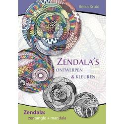 Foto van Zendalas ontwerpen en kleuren
