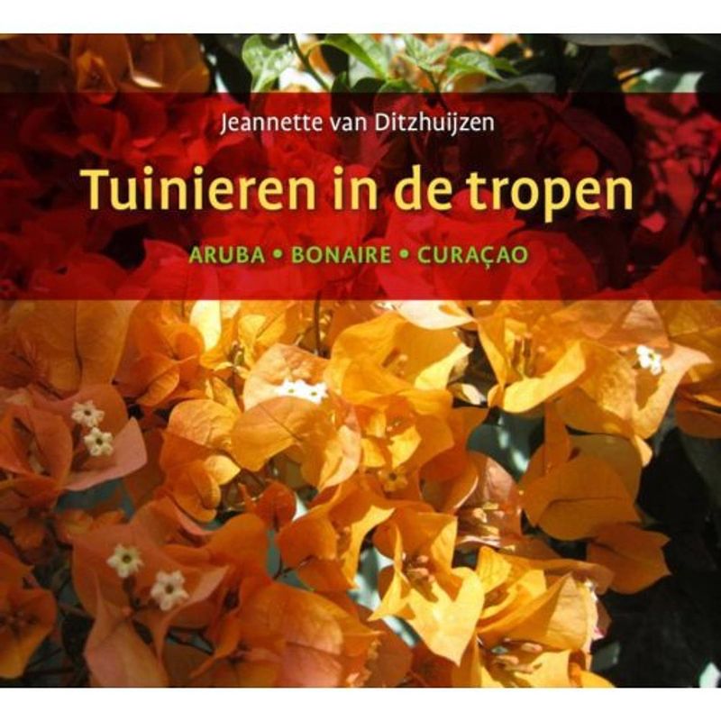 Foto van Tuinieren in de tropen