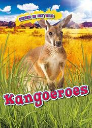 Foto van Kangoeroes - kaitlyn duling - hardcover (9789086648870)
