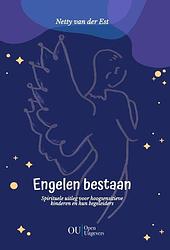 Foto van Engelen bestaan - netty van est - hardcover (9789083245379)