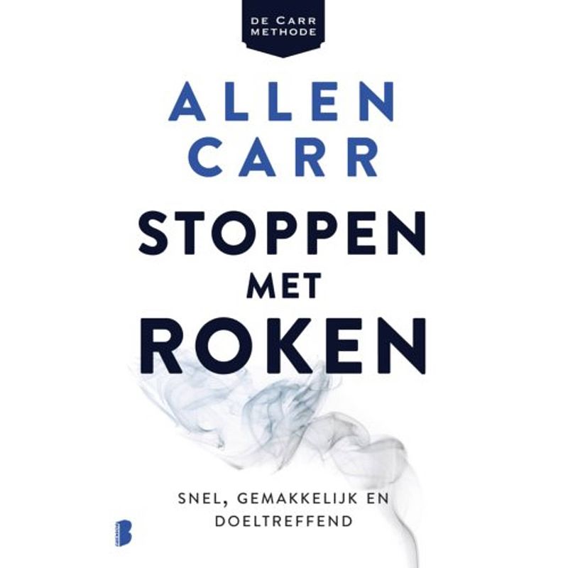 Foto van Stoppen met roken