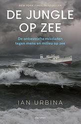 Foto van De jungle op zee - ian urbina - ebook (9789045031941)