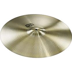 Foto van Paiste giant beat 19 19 inch crash ride