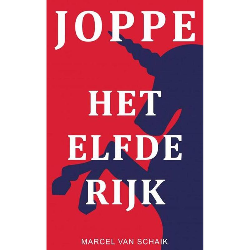 Foto van Joppe - het elfde rijk