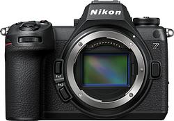 Foto van Nikon z6 iii body