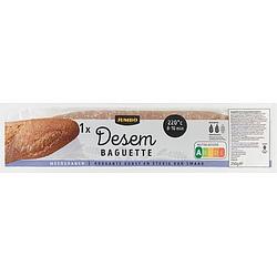 Foto van Jumbo desem baguette 250g