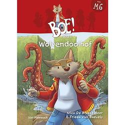 Foto van Wolvendoolhof - boe!kids