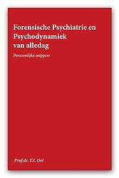 Foto van Psychiatrie en psychodynamiek van alledag - t.i. oei - paperback (9789462404816)