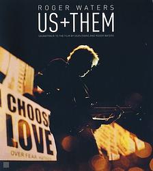 Foto van Us + them - cd (0194397077124)