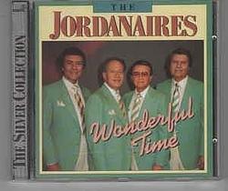 Foto van Wonderful time - cd (8711539009182)