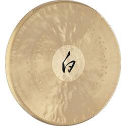 Foto van Meinl wg-145 sonic energy white gong 14.5 inch