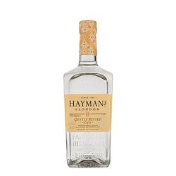 Foto van Hayman'ss gently rested gin 70cl