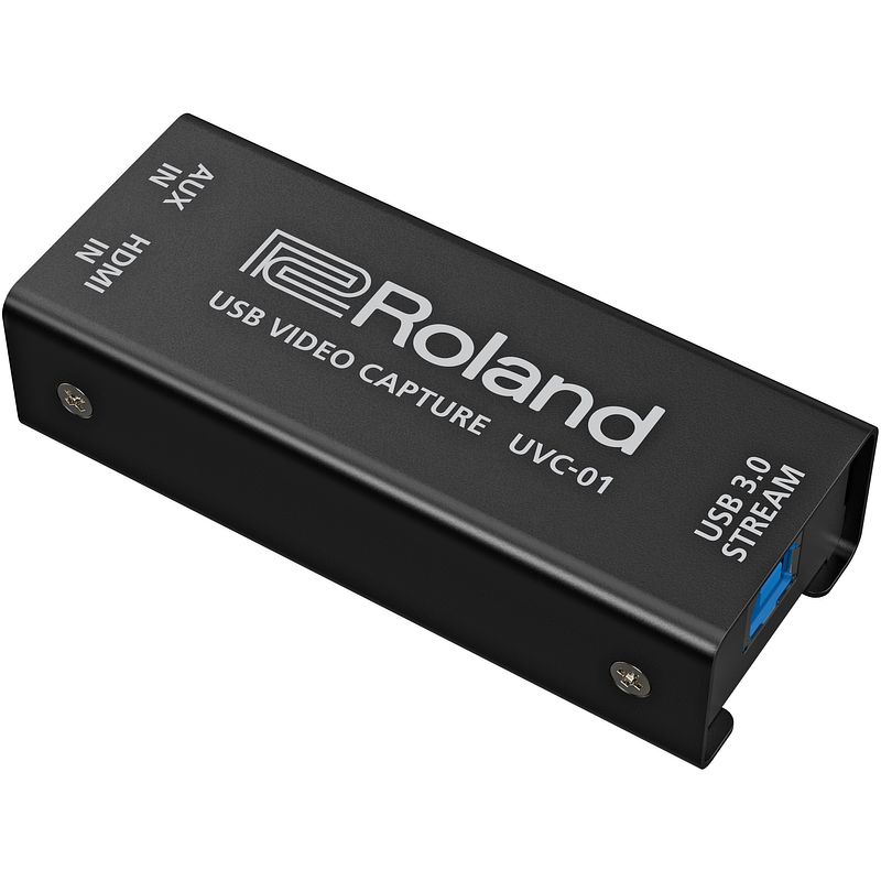 Foto van Roland uvc-01 streaming converter