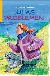 Foto van Julia's problemen - ineke baron-janssen - ebook (9789462785908)