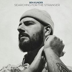 Foto van Searching for the stranger - cd (0844667044799)