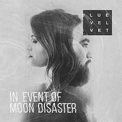 Foto van In event of moon disaster - lp (4814399066846)