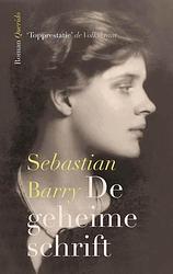 Foto van De geheime schrift - sebastian barry - ebook (9789021439389)