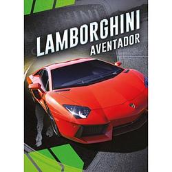 Foto van Lamborghini aventador - gek op auto's!