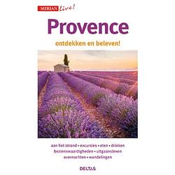 Foto van Provence - merian live!