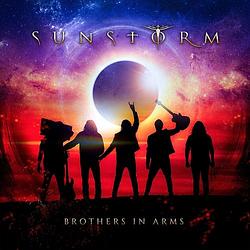 Foto van Brothers in arms - cd (8024391124420)