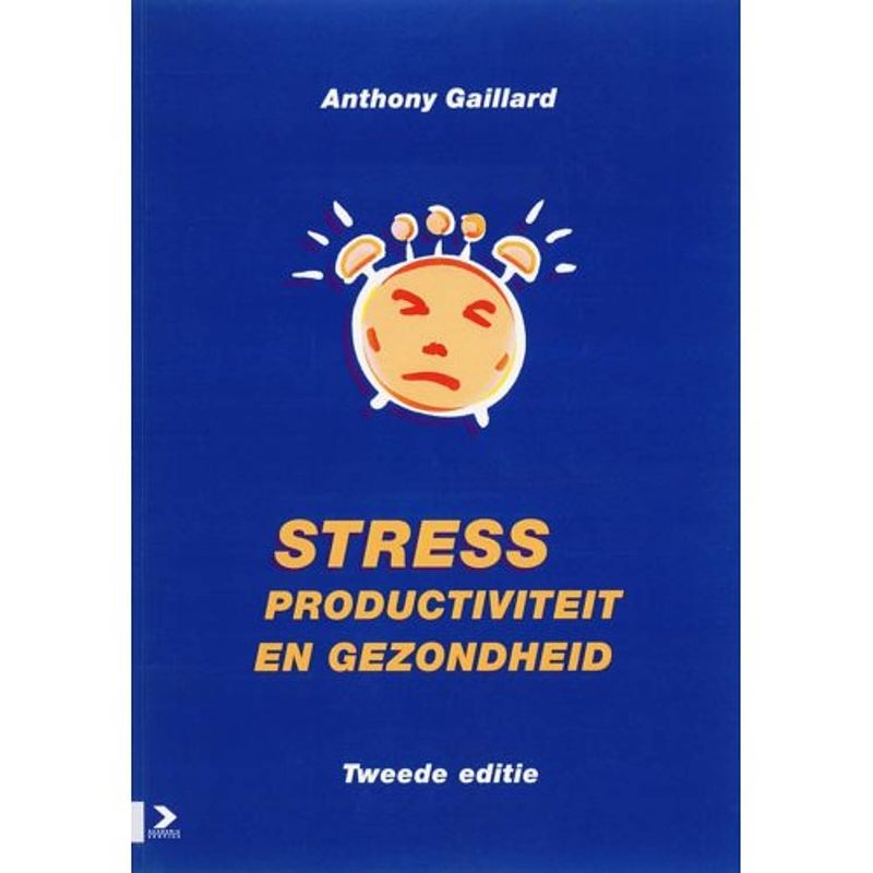 Foto van Stress, productiviteit en gezondheid