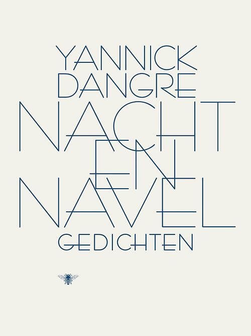 Foto van Nacht en navel - yannick dangre - ebook (9789023464761)