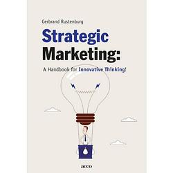 Foto van Strategic marketing