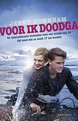 Foto van Voor ik doodga - jenny downham - ebook (9789045801131)