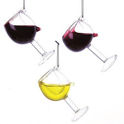 Foto van Kurt s. adler - wine glass 2.5-2.75 inch