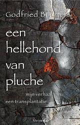 Foto van Een hellehond van pluche - godfried beumers - ebook (9789021144115)