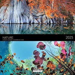 Foto van Nature kalender 2023