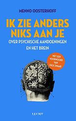 Foto van Ik zie anders niks aan je - menno oosterhoff - ebook (9789493272125)