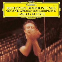 Foto van Beethoven: symphony no.5 in c minor, op.67 - lp (0028947931881)