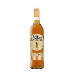 Foto van Loch lomond reserve 70cl whisky