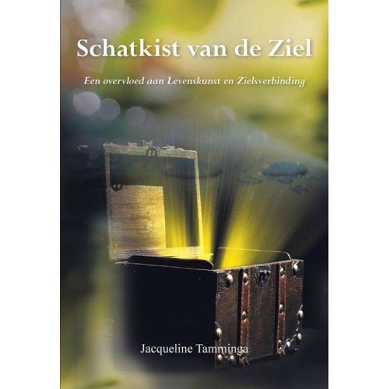 Foto van Schatkist van de ziel