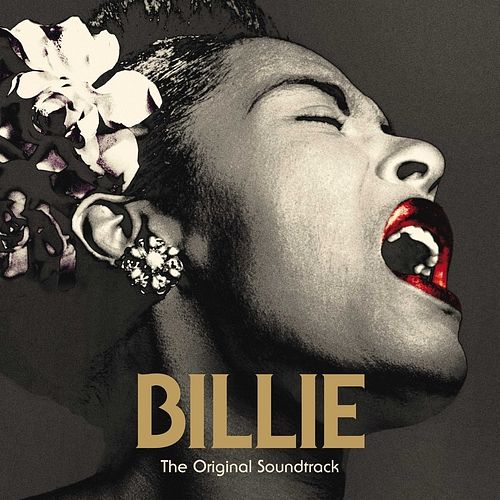 Foto van Billie: the original soundtrack - lp (0602435056685)