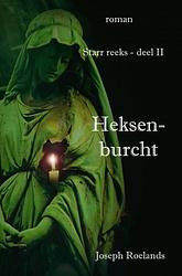 Foto van Heksenburcht - joseph roelands - paperback (9789403668208)