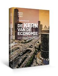 Foto van De kern van de economie onderbouw - dr. arnold heertje - hardcover (9789462493117)