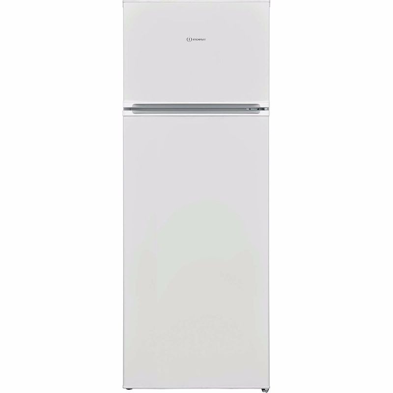 Foto van Indesit koelvriescombinatie i55tm 4120 w 2