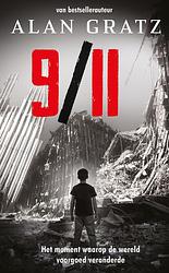Foto van 9/11 - alan gratz - ebook (9789020630862)
